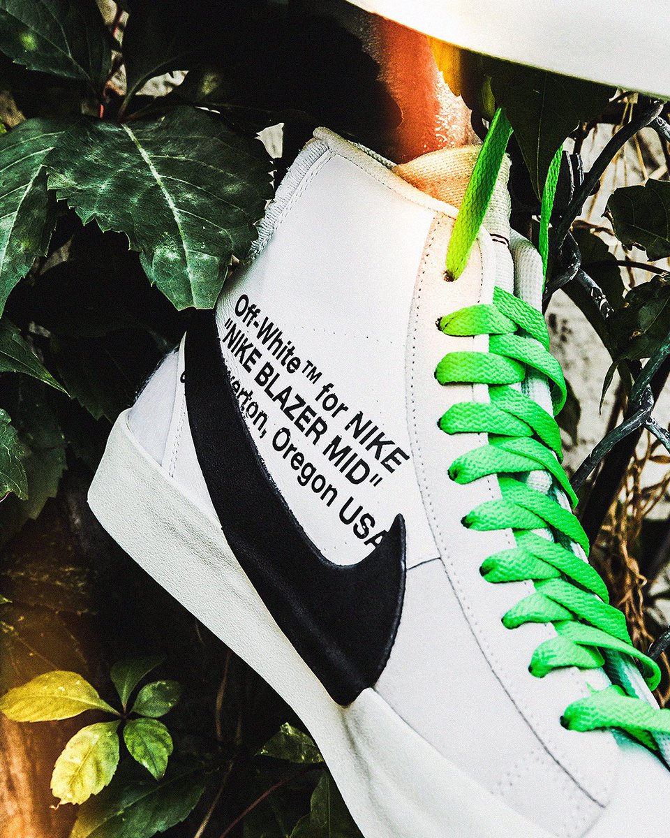 atmos USA tweet media