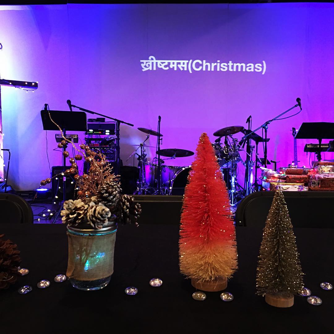ChannelChurch tweet picture