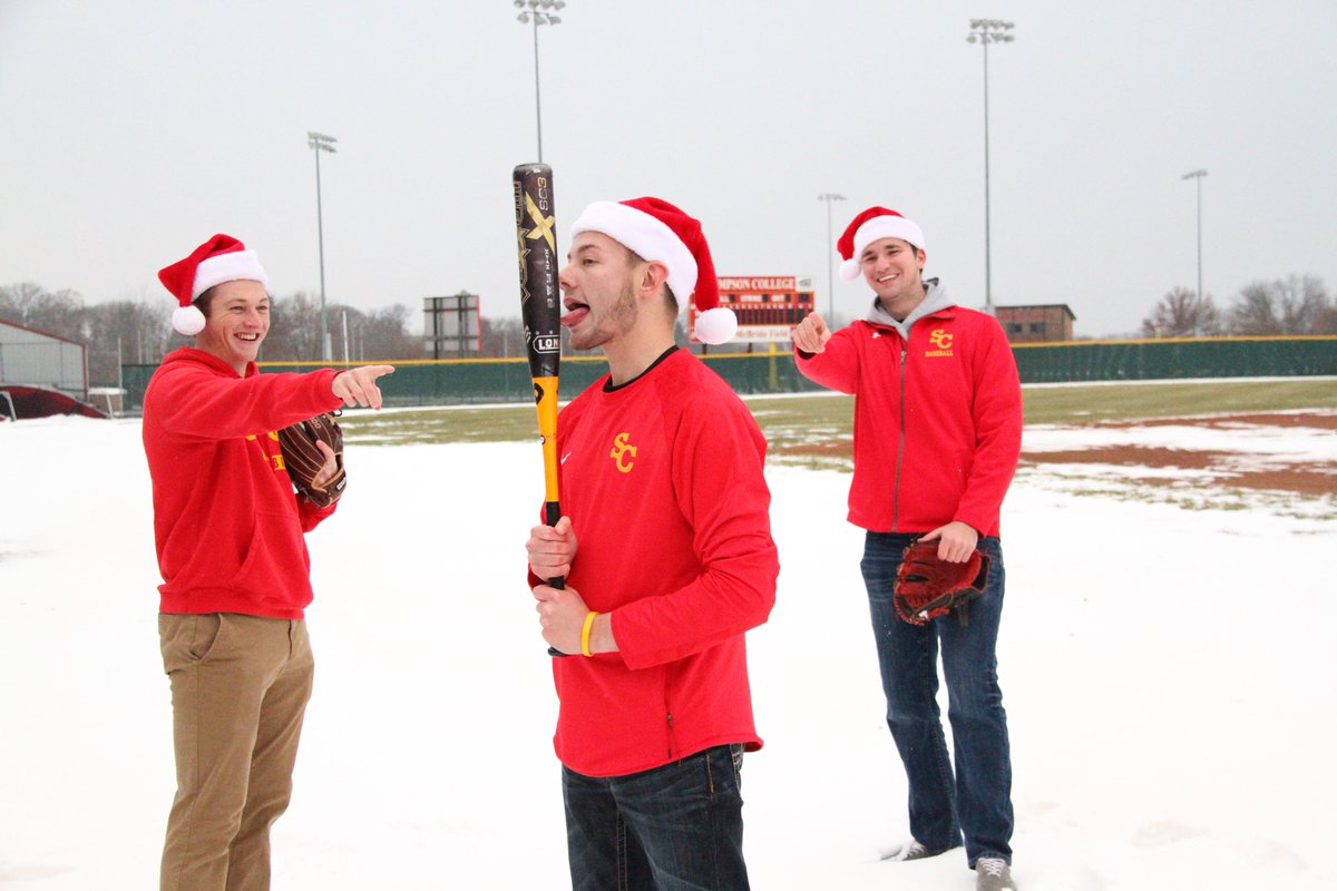 Simpson Baseball tweet media