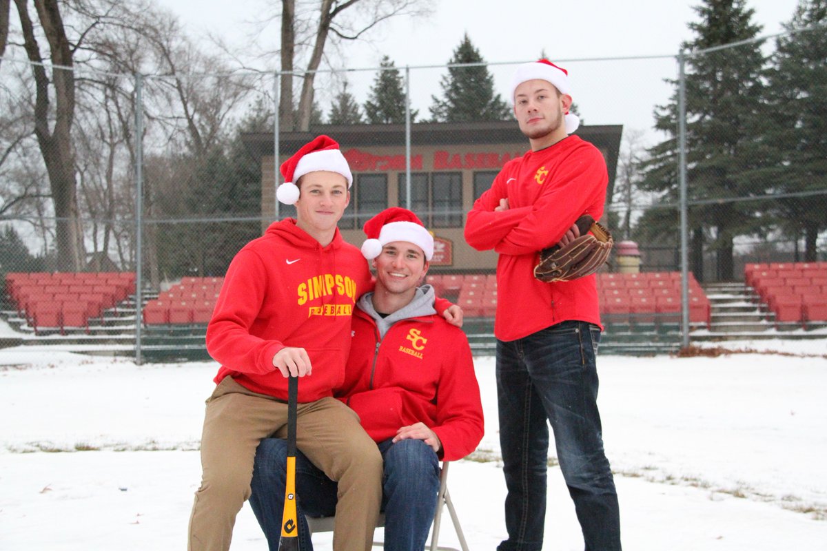 Simpson Baseball tweet media