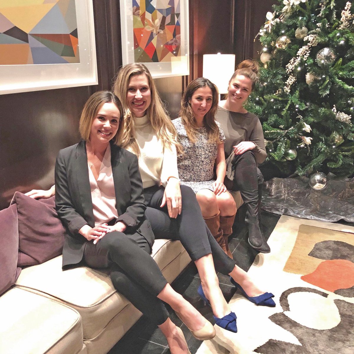 Season's greetings from the very merry team at Beacon HR! May this festive season sparkle and shine, may all of your wishes and dreams come true, and may you feel this happiness all year round. Merry Christmas!