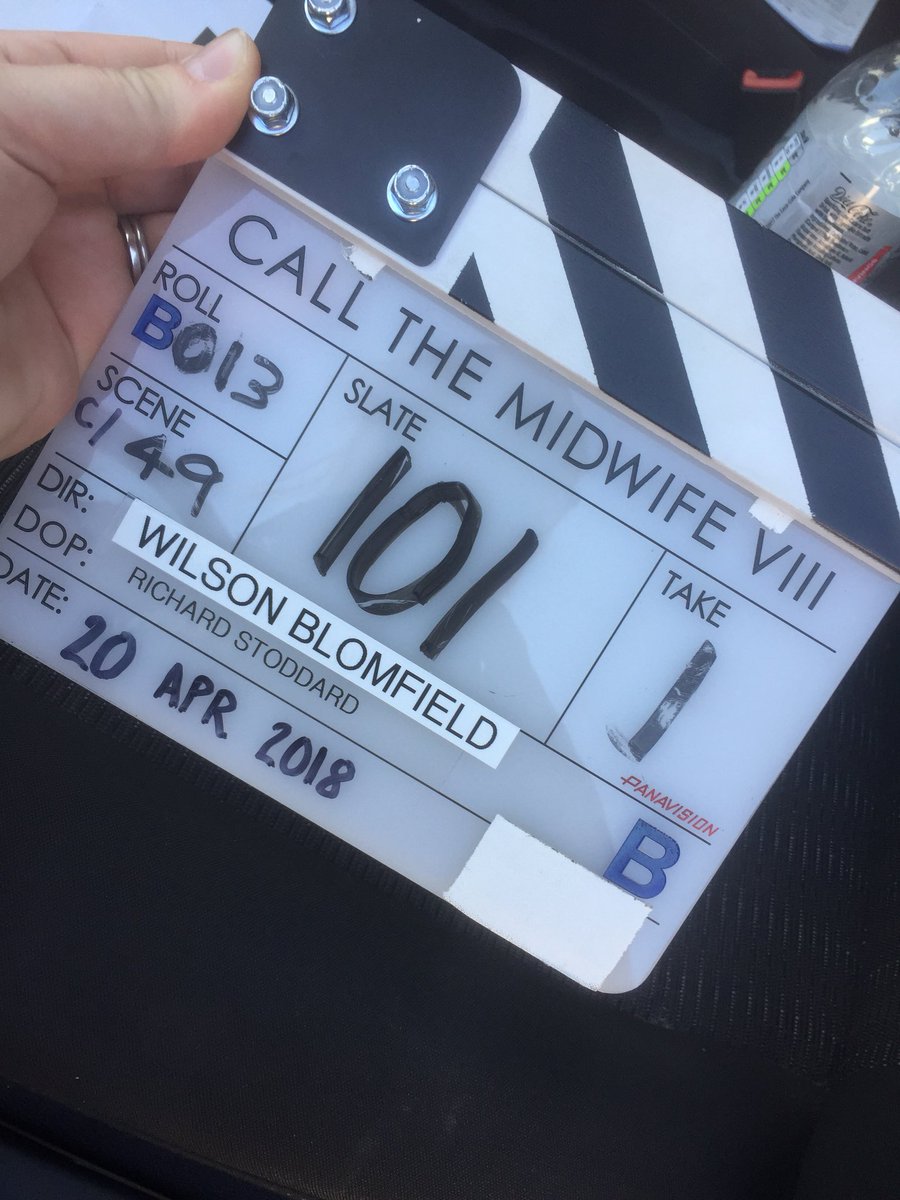 Zoe1983's tweet photo. He was amazing!! Thank you to the cast and crew @CallTheMidwife1 what a show!! #CalltheMidwife #ChristmasDay #neil #mysuperstar https://t.co/tRJkamuwGG