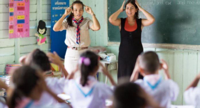 jeffthomaslive's tweet image. New #Teachers in #Thailand Will Now Be Required to Pass a Test to Get ... - chiangraitimes.com/new-teachers-i… - chiangraitimes.com/wp-content/upl… -&amp;amp; ... -#LicenceTest #NewLicence