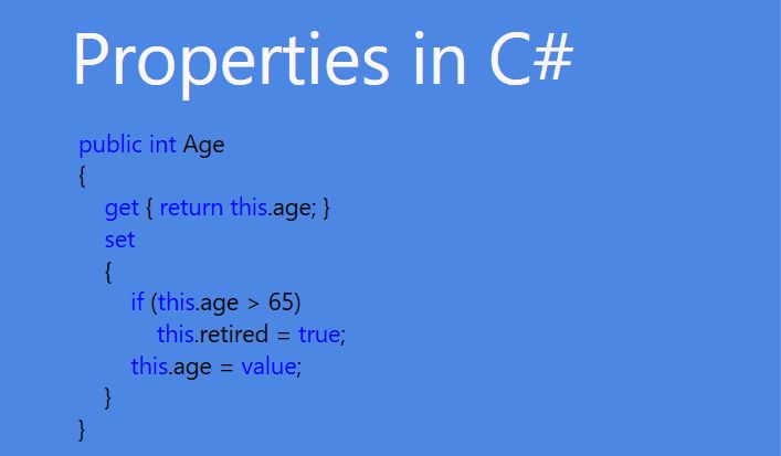 mcbeniwal's tweet photo. When you join @CsharpCorner and Contribute, you're guaranteed to get exposure to millions of developers. This simple Properties in C# article is close to 1 million views. https://t.co/2ZCpSQiAK4 #CSharp #MerryChristmas https://t.co/5VATLvF4RH