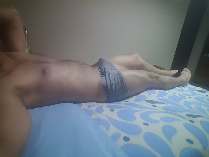 Descansando https://t.co/ywE5RgNVWt<a href="/tag/dick"class="tags"><span>#dick</span></a><a href="/tag/pene"class="tags"><span>#pene</span></a><a href="/tag/verga"class="tags"><span>#verga</span></a>