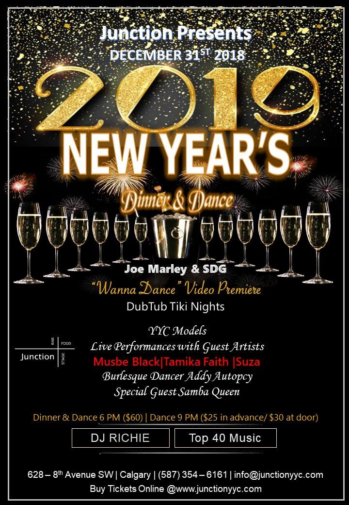 Junction - Food . Stage . Bar tweet media