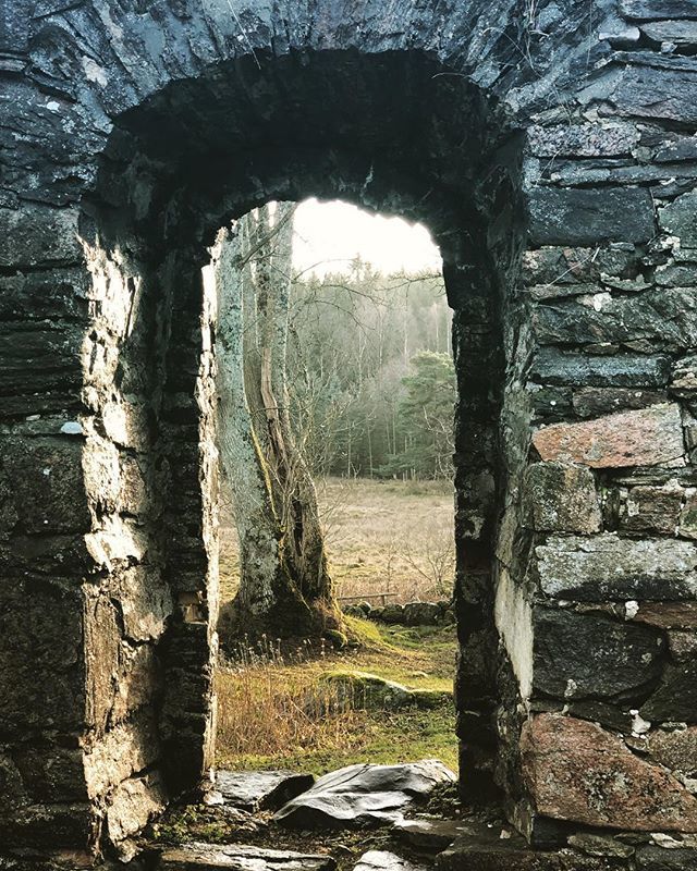 TheLocalSweden's tweet photo. New Instagram post - A long forgotten doorway;
Kungsäter’s ruined church.  #kungsäter #hallands #ruins #mysweden #kungsäterskyrka #sweden #longforgotten #wanderlust  #hiddendoorways #theroadlesstraveled #thelocalsweden https://t.co/wHzaHE7m0Z https://t.co/ZMIorYkldz