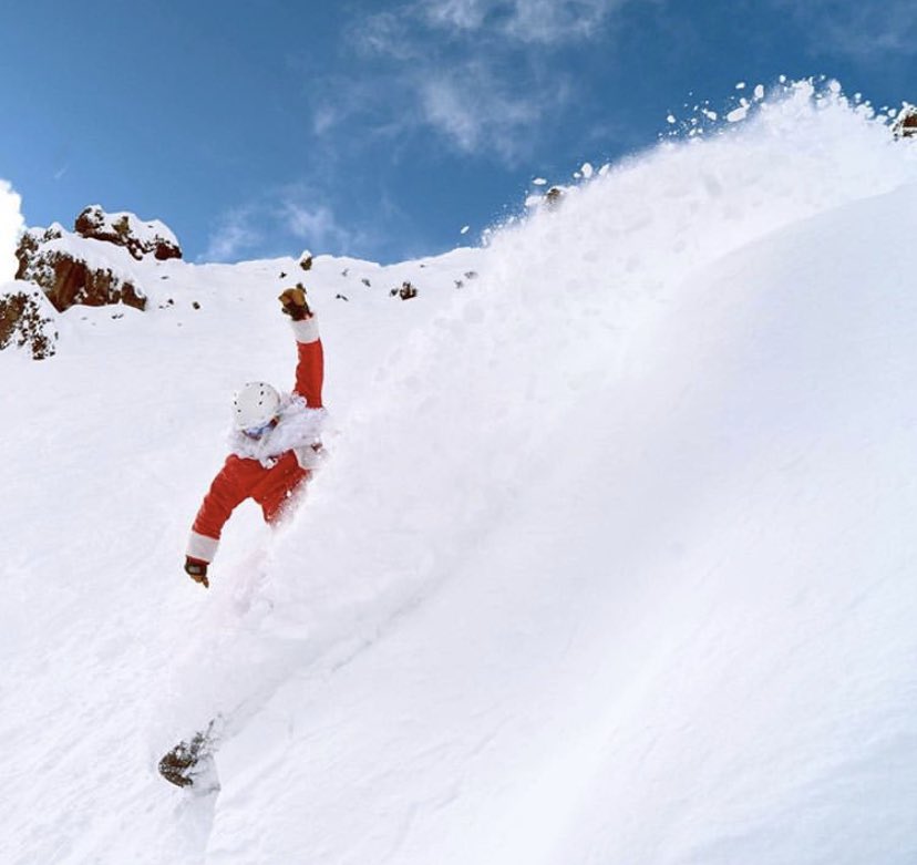 Powder Alliance (powderalliance) Twitter