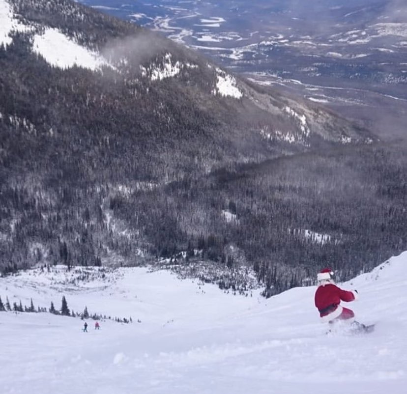 Powder Alliance (powderalliance) Twitter