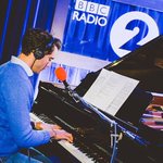 Mika - L'art de la chanson - BBC Radio 2 DvTQvNdWsAER1db
