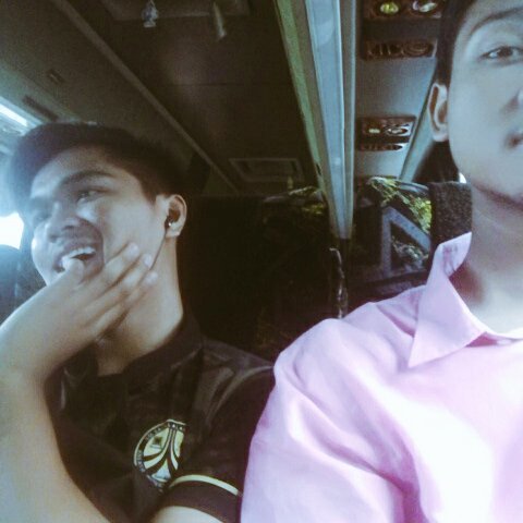 qayyum_jazimin's tweet image. Last minute is the best 🚌

#ofcoursenot