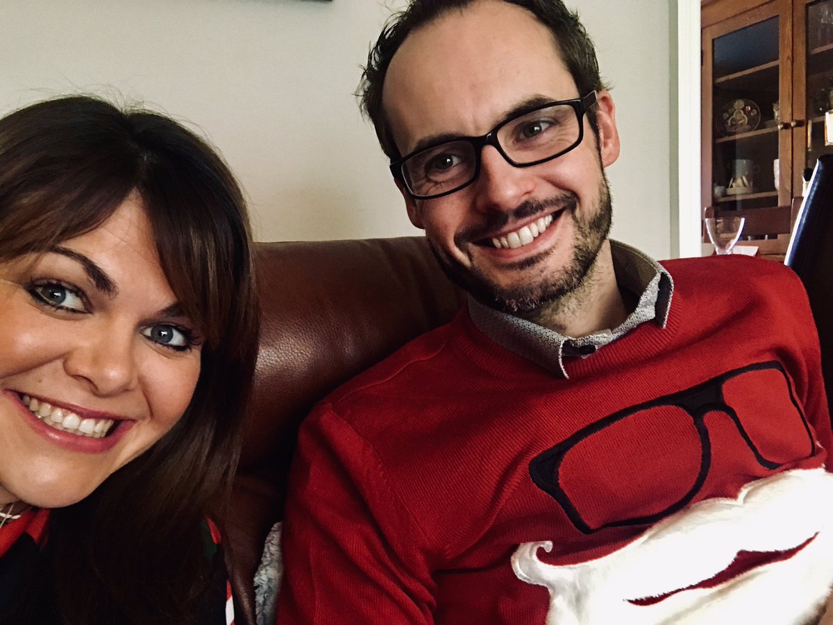 kirstyvale's tweet photo. Loved today! Lots of food, #Khalua, lovely family time, bingo-galore and a quiz about the titanic ๐ค๐๐ฒ๐ฅณ #MerryChristmas https://t.co/UiW64agj4z