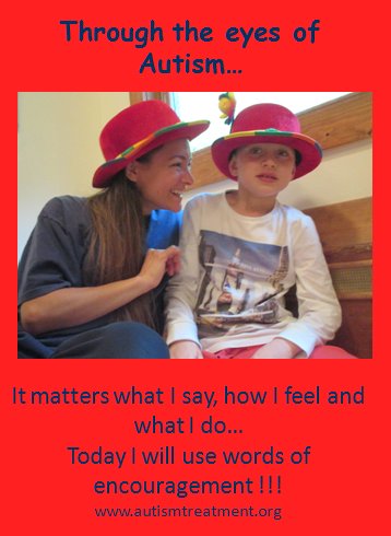 CamilaSonRise's tweet photo. It matters how we speak to our children w. #Autism.
#sonriseprogram @sonriseprog https://t.co/eIFNyh0nY6