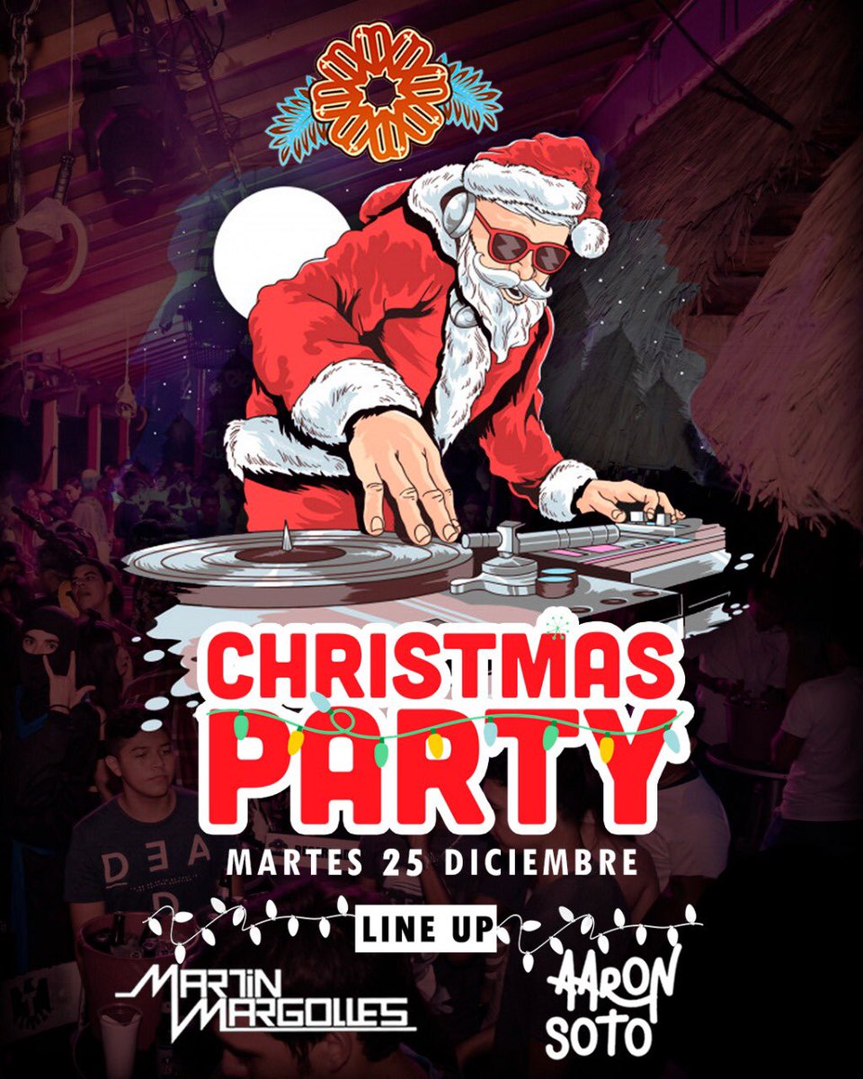aaronlopez48's tweet photo. Hoy sigue la fiesta en @MolokaiCln https://t.co/j5Lkzvf6AF
