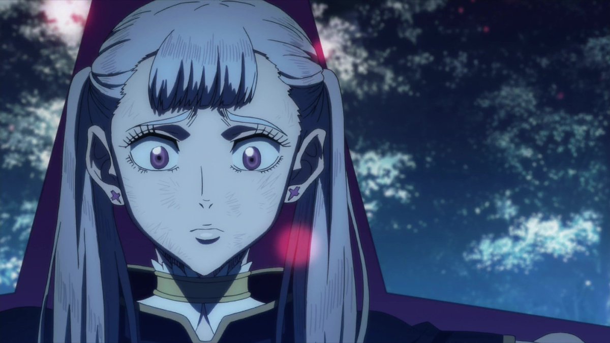 Avostear's tweet photo. #BlackClover #BC64 https://t.co/htoUFhMiPk https://t.co/lKhEKT5ilF