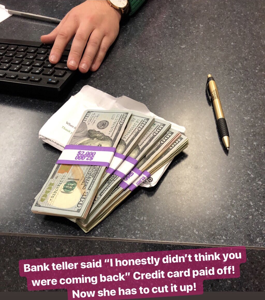 I’m a firm believer if we don’t work out as partners we owe it to our kids to work out as parents ! Too my daughters mom thank you so much for your behind the scenes support! Here’s a small thank you