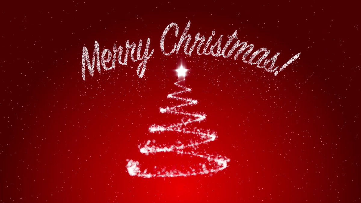 DealerDefender's tweet image. #MerryChristmas!