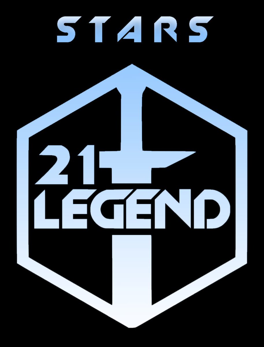 20/32 Ellos son <a href="/stars21legend/">STARS 21Legend</a>