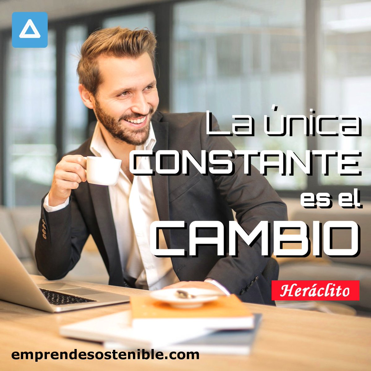 EmprendeSOS's tweet photo. Para el próximo año evoluciona, cambia e innova todo, busca nuevas formas de hacer las cosas eficientemente, busca mejorar en todo 💪#FelizNavidad
#Motivacion #emprendedor #Negocios #Pasion #Negocios #pymes #FelizMartes #Dinero #Navidad #25DeDiciembre #emprendiendo #Metas #exito https://t.co/JL4qzfXMIj