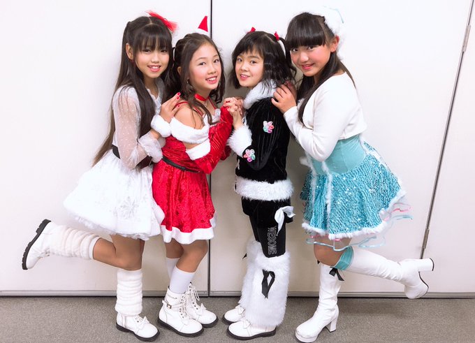 Twitterのコスプレ画像9