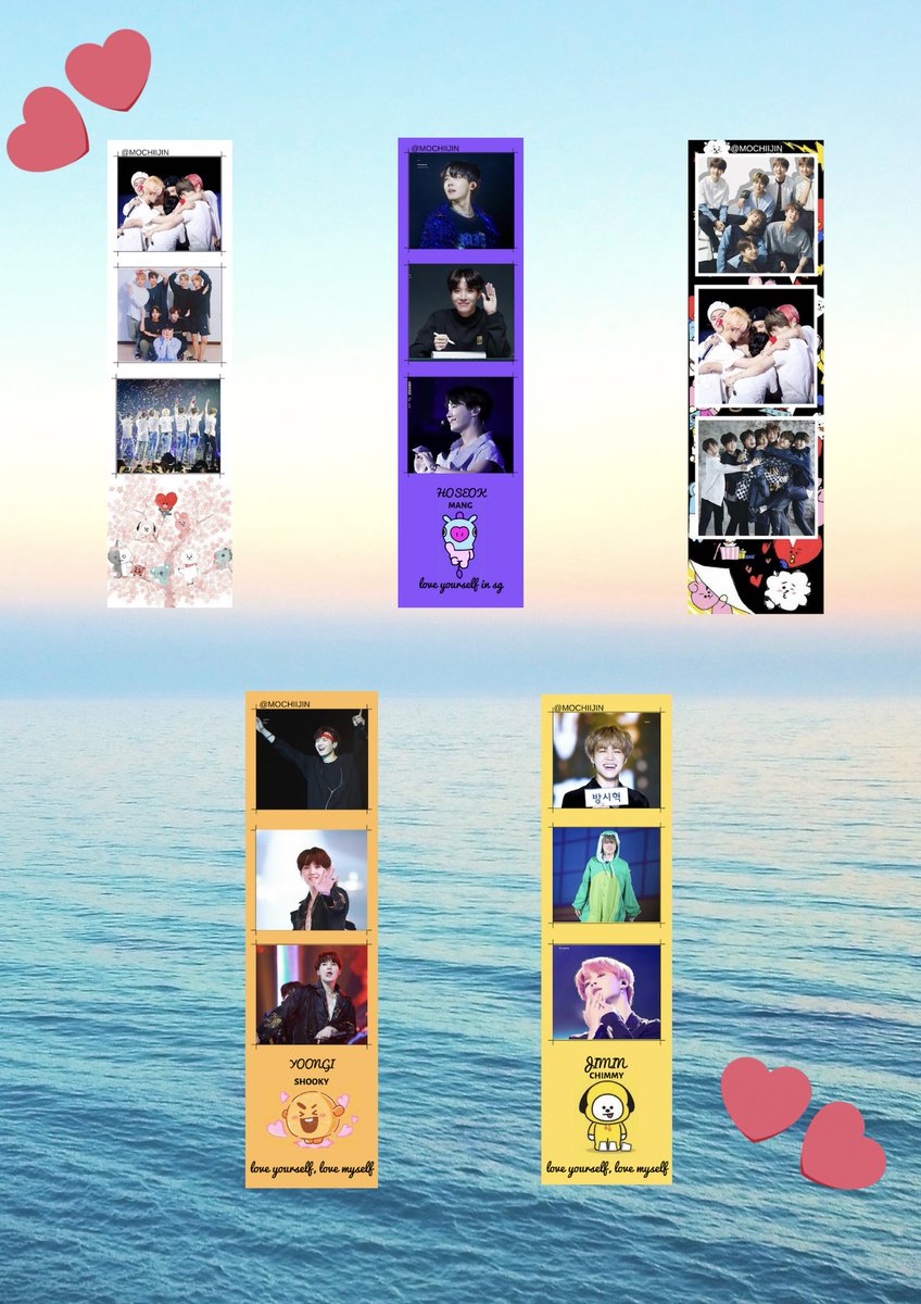 MOCHIIJIN's tweet photo. [HELP RT+LIKE]
Hii!! I will be doing a fan support for #LOVEYOURSELFinSG so do come and support!!:)) ©️to rightful owner for the pics used for this fan support!! Do dm me so that I can credit u!! Thank you!!:)) https://t.co/h8xW9Frewo