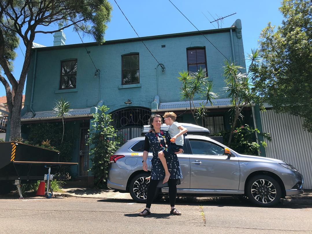 GoGet's tweet photo. A great snap from member Siobhan, before going on a #GoGetHoliday (@verdantflaneur on insta).

Post a GoGet photo with #GoGetHoliday and you'll have the chance to win a free GoGet weekend! Post them until January 20th!

📷: @wigooaugogo - https://t.co/iWu7L3Lf3V https://t.co/BOqXA33X8d