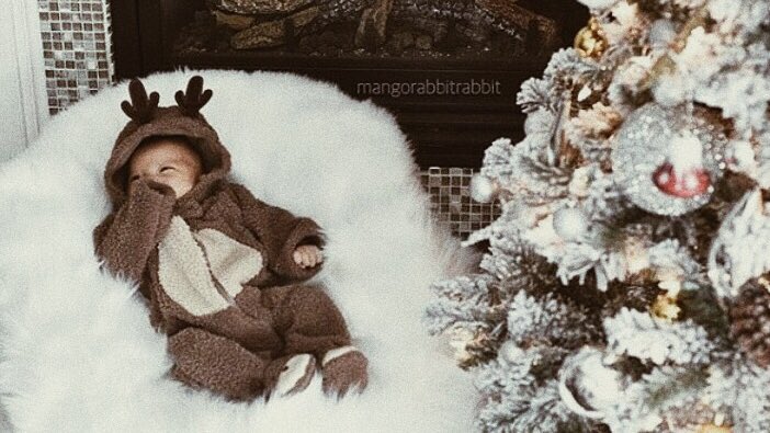 te amo corna feliz natal @96BDY