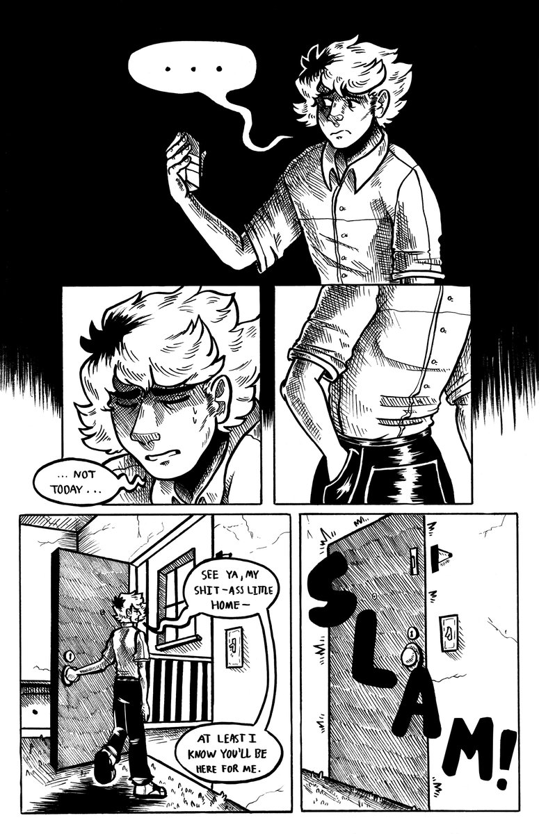 VS_Comic's tweet photo. UPDATE!! PAGE 44!

#comic #webcomic https://t.co/2dpB4CDtyR