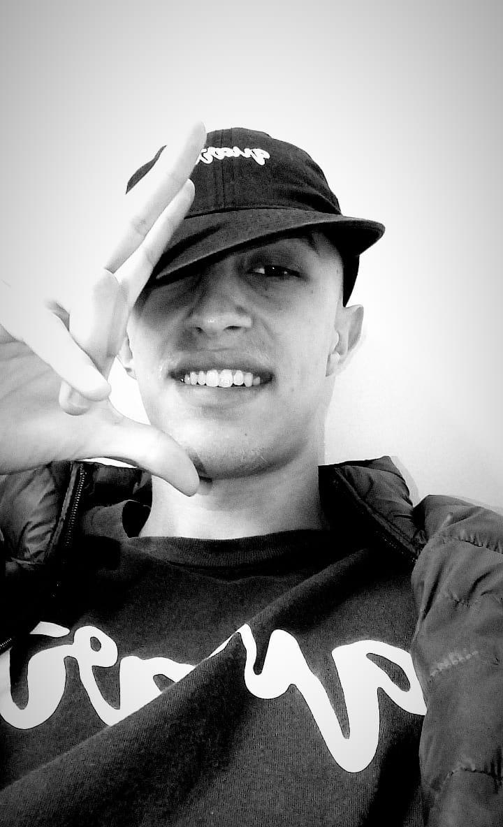 Pedro Garcia (@therondeleiro) on Twitter photo 