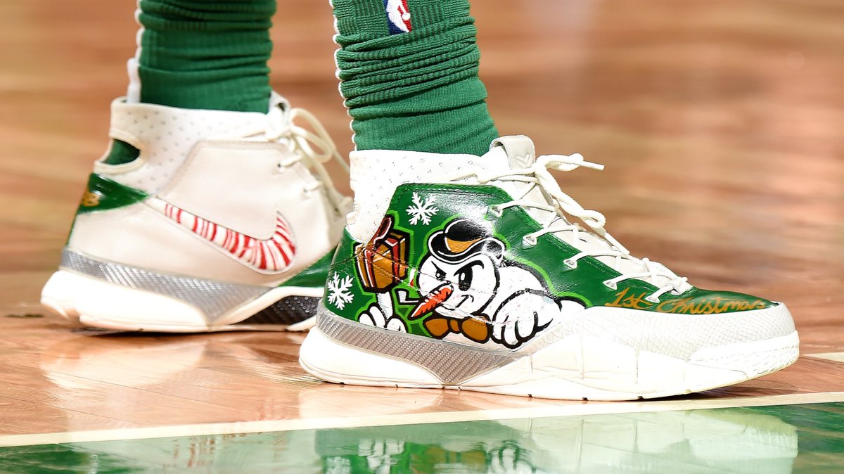 kobe custom