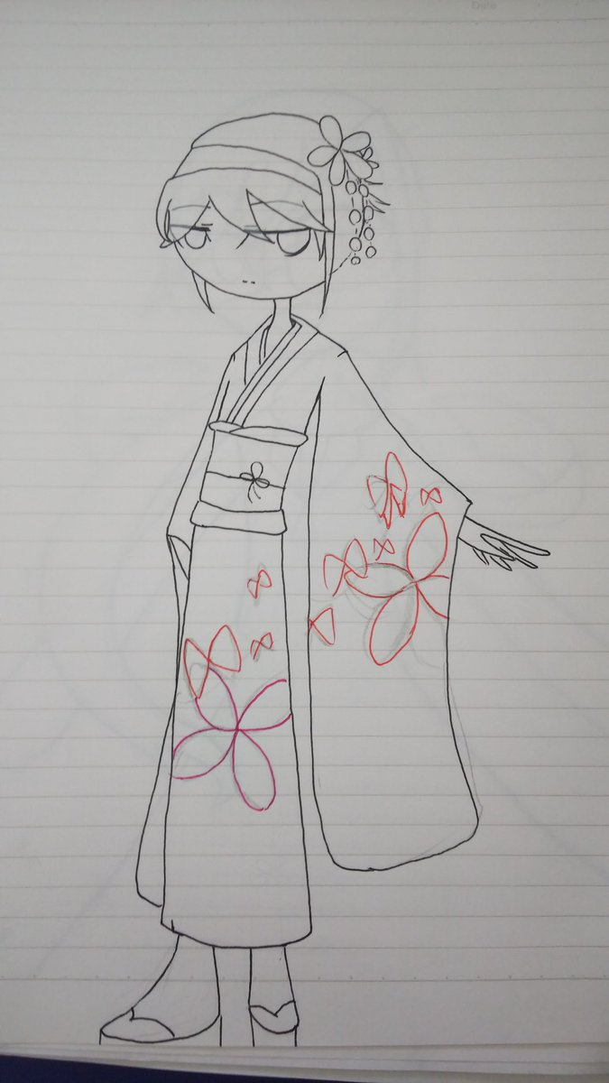 黒眼革命クリスマスアンド年末イラスト大会 Twitter Search