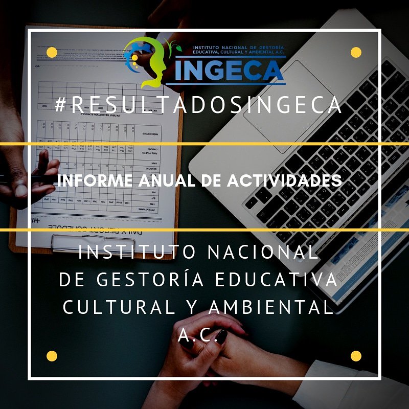 INGECAMEX's tweet photo. #ResultadosINGECA 2018 https://t.co/PBT4MniNbr