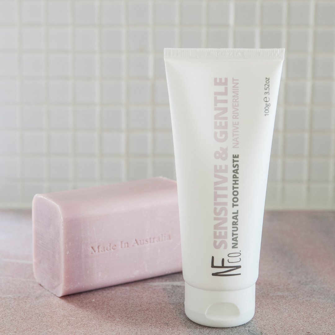 NaturalFamilyCo's tweet photo. NFco Toothpaste is free of flouride and other harsh chemicals, Australian made and contains 70% organic ingredients. Vegan, gluten free & cruelty free, tube & box are 100% recyclable. #nfco #lovethis #youmatter #sustainableliving #greendesign #toothpaste #oralcare #eco #ecoliving https://t.co/3NXGBUouc1