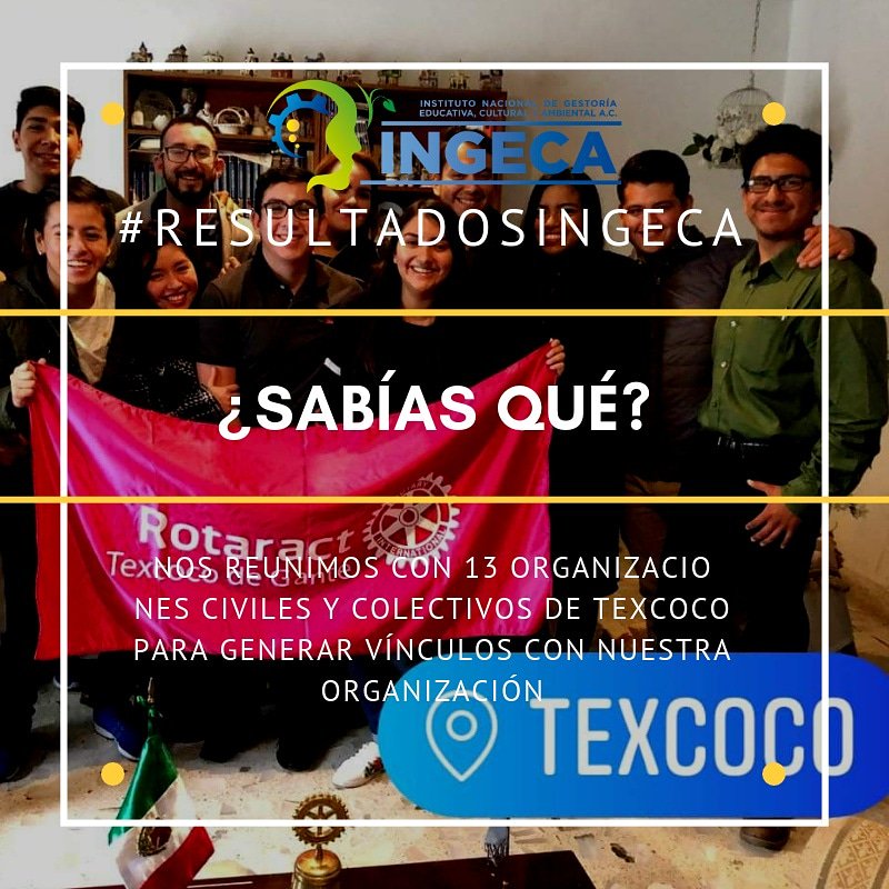 INGECAMEX's tweet photo. #ResultadosINGECA 2018 https://t.co/PBT4MniNbr
