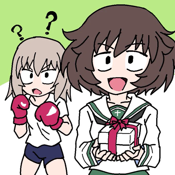 12月26日は「ボクシングデー」だそうです #秋山殿で今日の記念日 