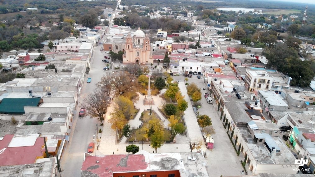 Reunión comunitaria