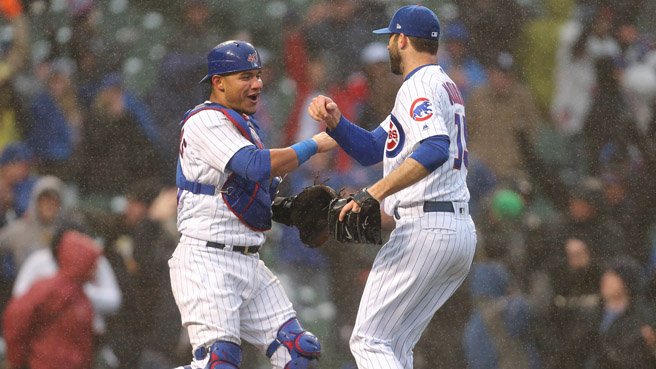 Favorites of 2018: Cubs erase eight run deficit against Braves nbcsports.com/chicago/cubs/f…