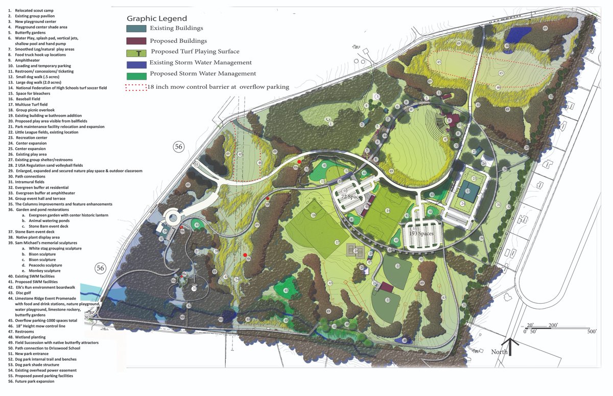 resil_studio's tweet photo. Environmental analysis for ecotones and habitats lead to a comprehensive plan for protecting habitats and increasing biodiversity. Reinvigorated habitats connect to Elks Run stream corridor for regional species connectivity. https://t.co/XdX37JiXz4