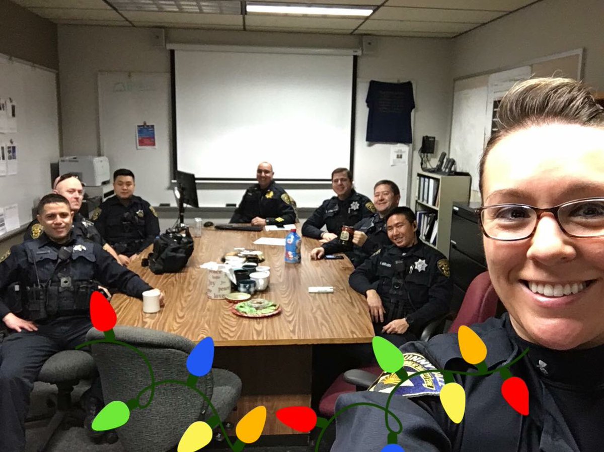 Sunnyvale DPS tweet media
