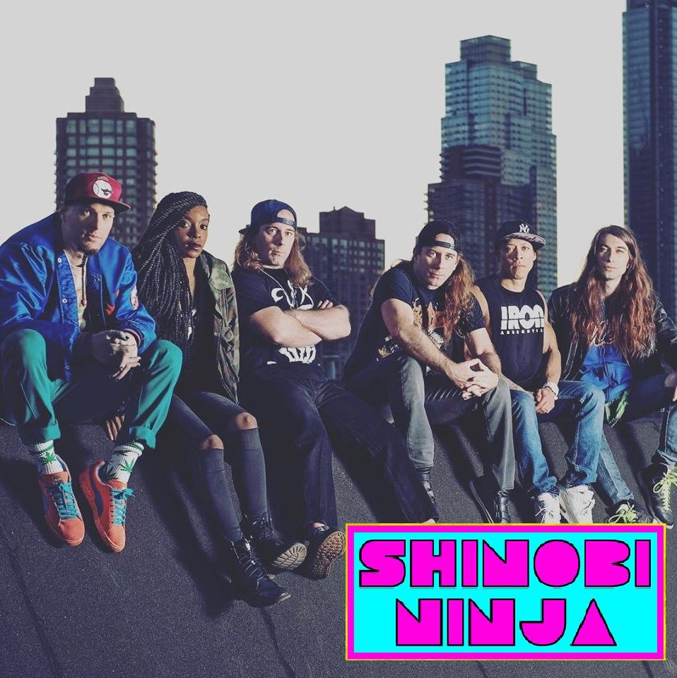 YEAHBLOR's tweet photo. One of the best Rock n 'Roll bands of the day, @ShinobiNinja is innovative and original @ShinobiNinja is Rock, @ShinobiNinja is different, @ShinobiNinja is Blor Rock.
#MakeADifference
#BlorRock
#RockOrChangeOrDie
#CollorRevolution https://t.co/o5dKdpE6re