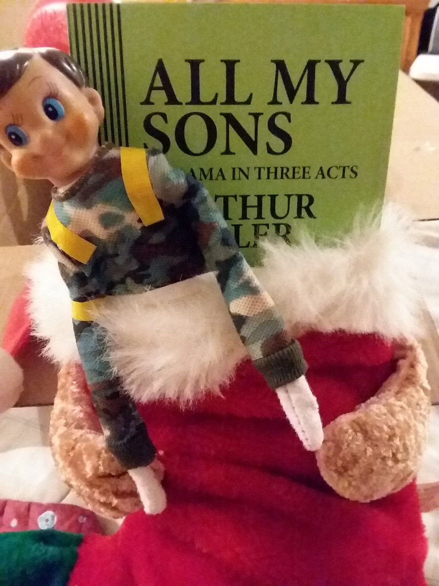 Jill the Tøp Møm tweet media