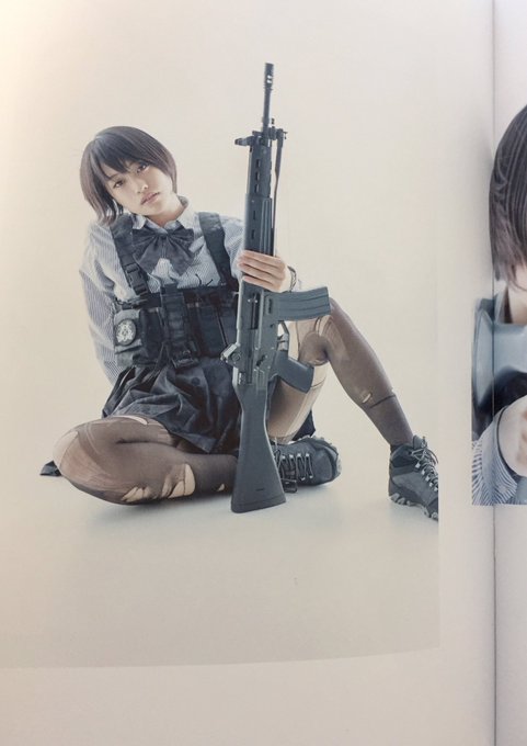 Twitterのコスプレ画像49