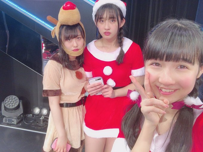 Twitterのコスプレ画像24