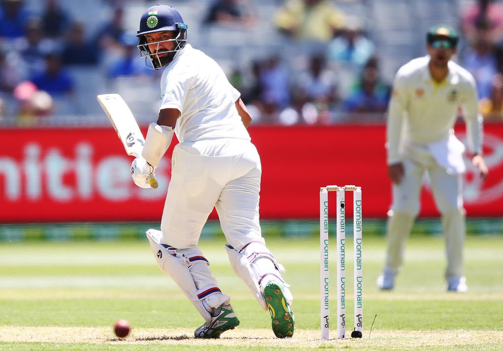 Cheteshwar Pujara Is As Important As Virat Kohli: Irfan Pathan 2