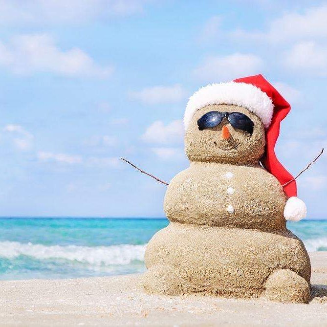 WISE_SoFlorida's tweet photo. Wishing you a warm and cheerful Merry Christmas! https://t.co/nDPnhNFgEJ