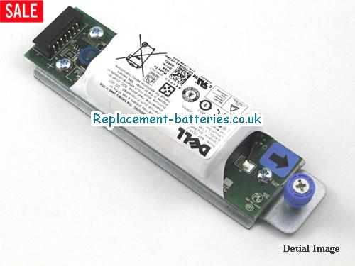 lapbatteryuk's tweet image. Genuine Raid Controller Battery Dell BAT 2S1P-2 0D668J D668J For PowerVault MD3200i MD3220i Series iSCSI SAN Storage Array for sale,only £ 56.98
bit.ly/2CylVsL

#Battery#Dell#Storage#PowerVault