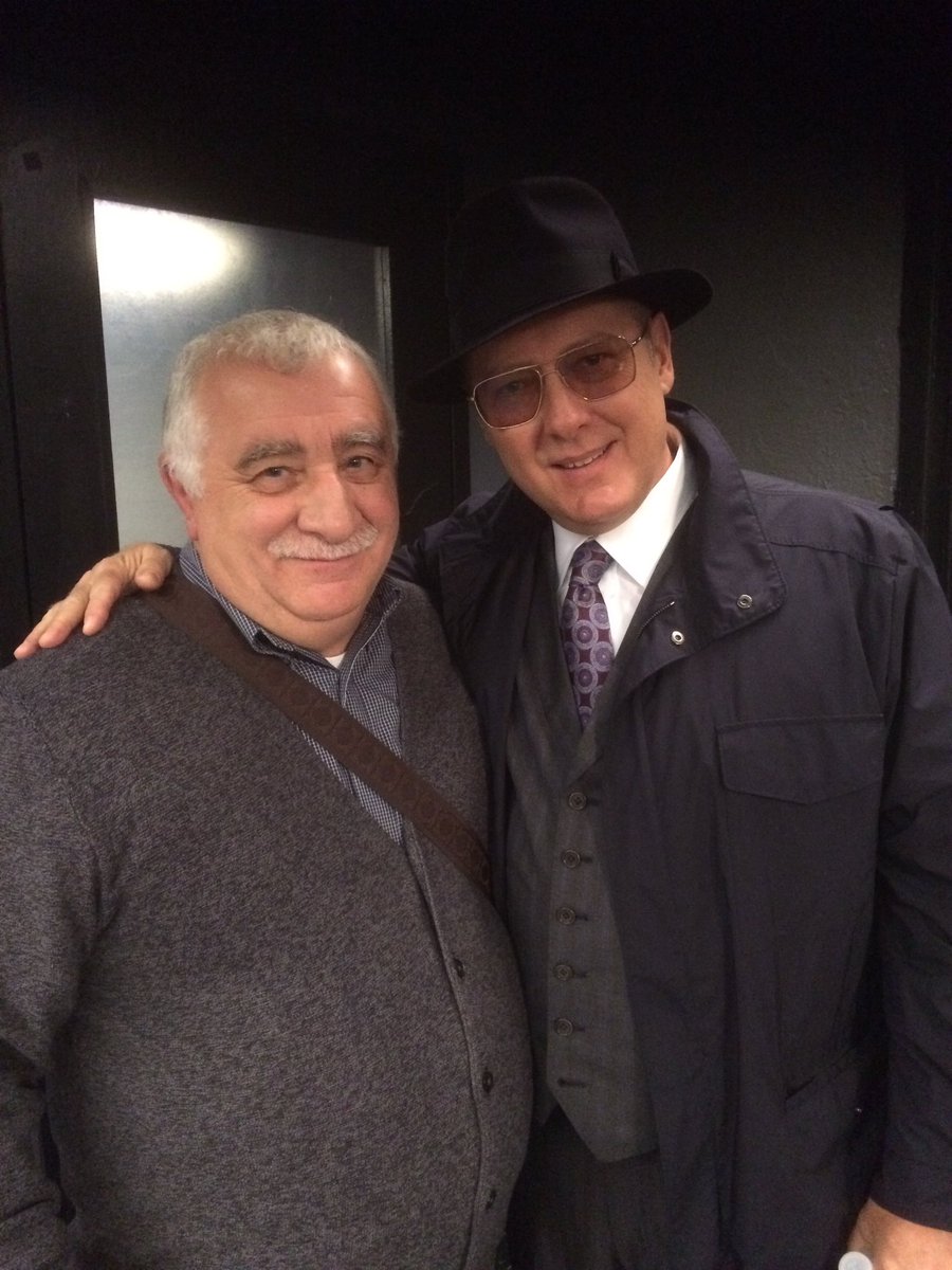 ColucaTeddy's tweet photo. We’re trying to keep professional theater alive here in New Jersey. If you’re in North Jersey, stop by and say hello to Mr. Brimley.
Thank you.
#HacPac #TheBlacklist #CompanyTheatreGroup #newjerseytheatrealliance https://t.co/ERw1viQ524