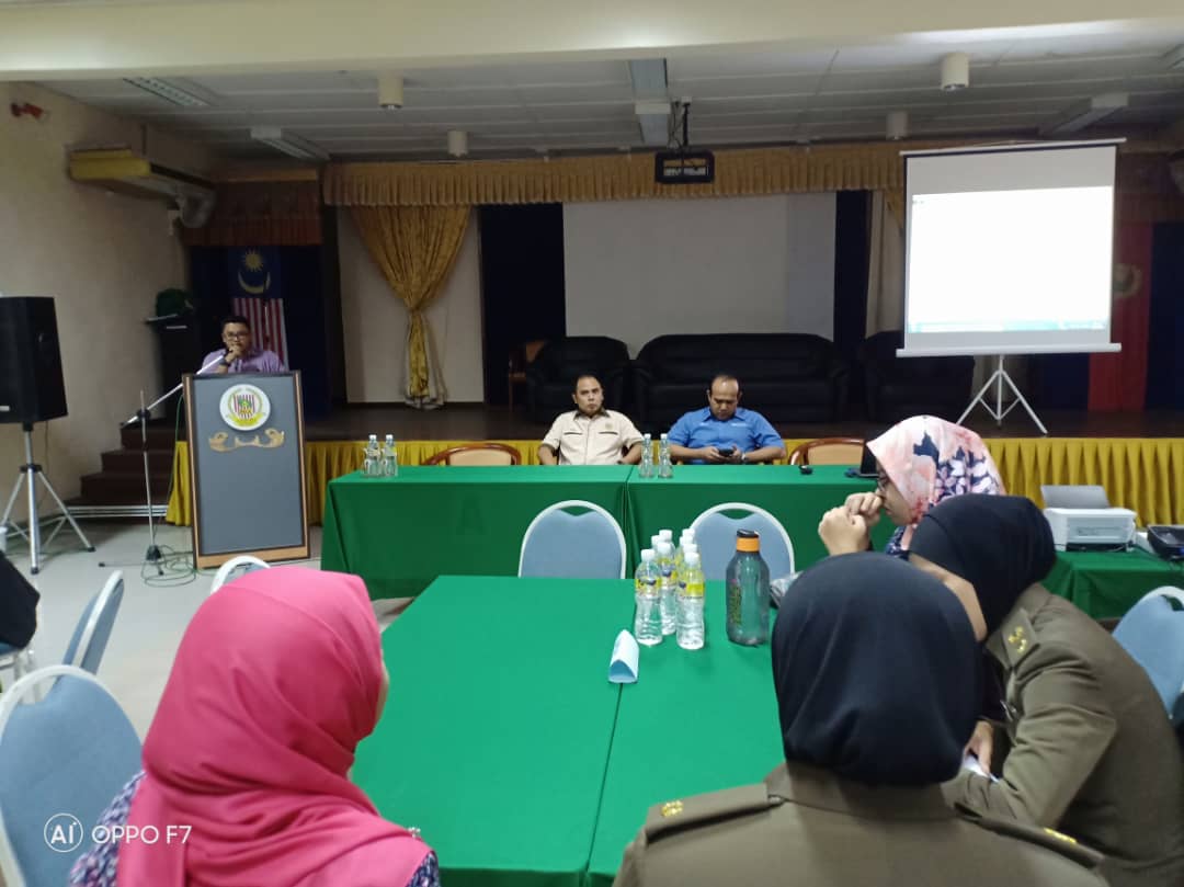 PUSAT LATIHAN RELA WILAYAH UTARA tweet media