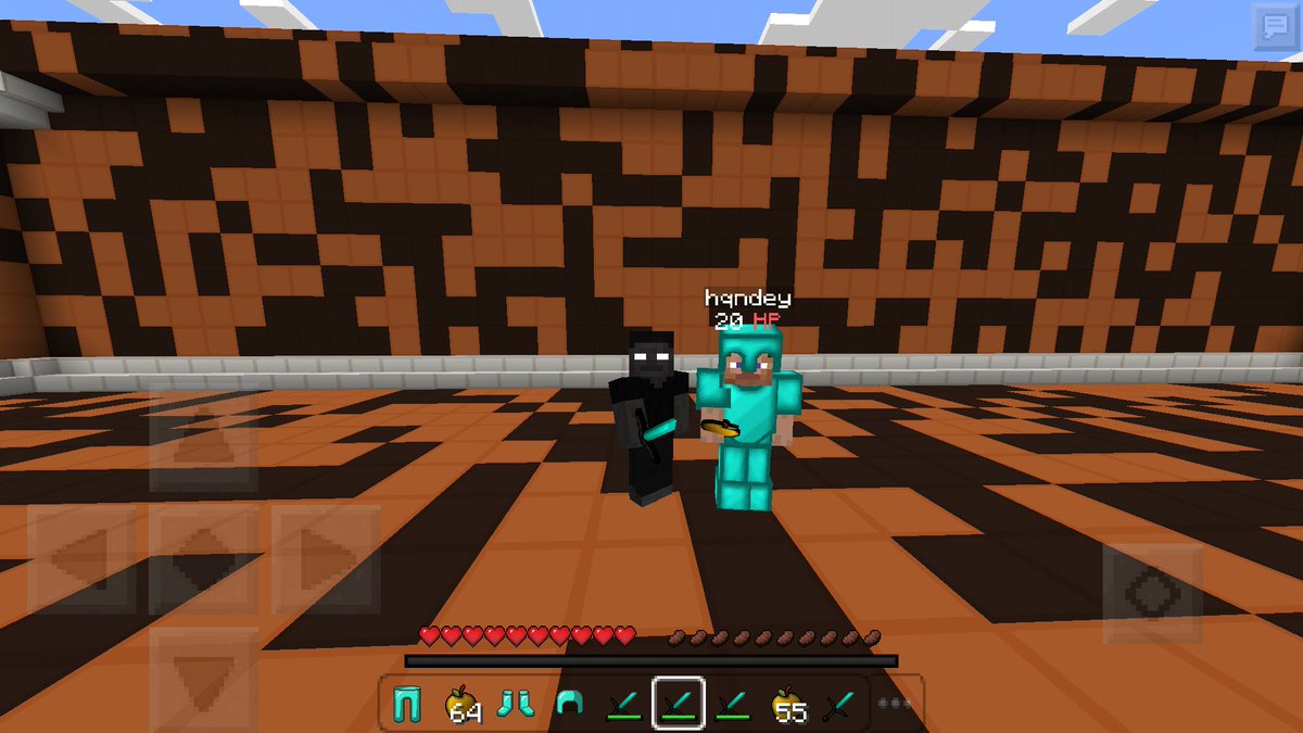 ⚔ DR3AMEZ | FT10 ⚔
Contra: <a href="/PWSOfficialClan/">🔱 PWS 🔱</a> 
Placar: 10-4 for DRZ
Notas: E mais uma vez usando hack esse cla nunca para de usa hack , não recomendado
Obrigado pela host <a href="/ArcheUHCz/">ArcheUHCz</a> ❤😊