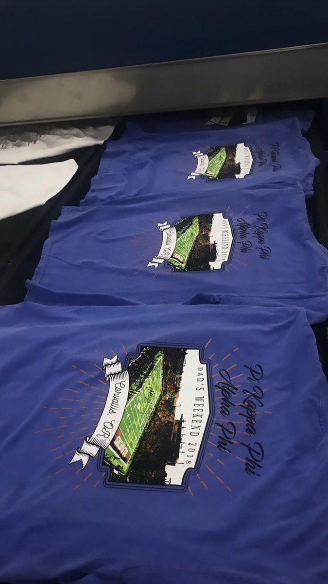 Pi Kappa Phi - Oregon State tweet media